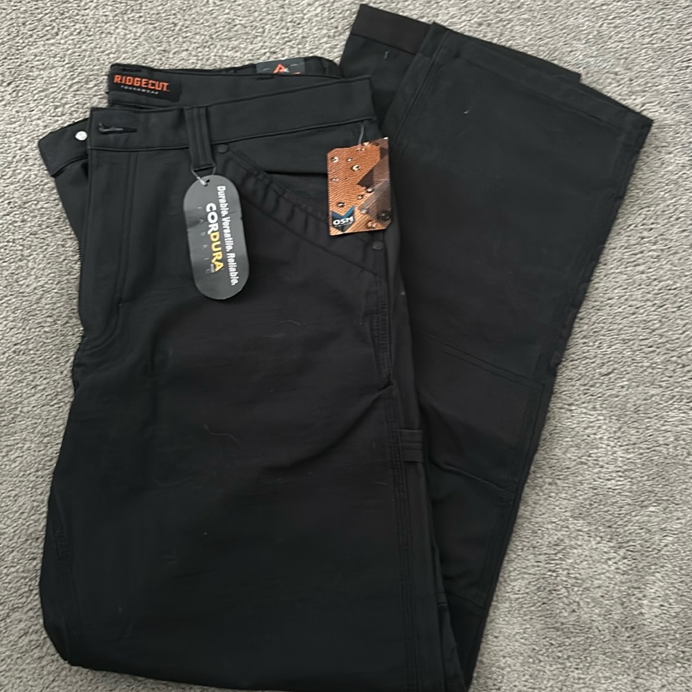 Ridgecut Men’s Work Pants